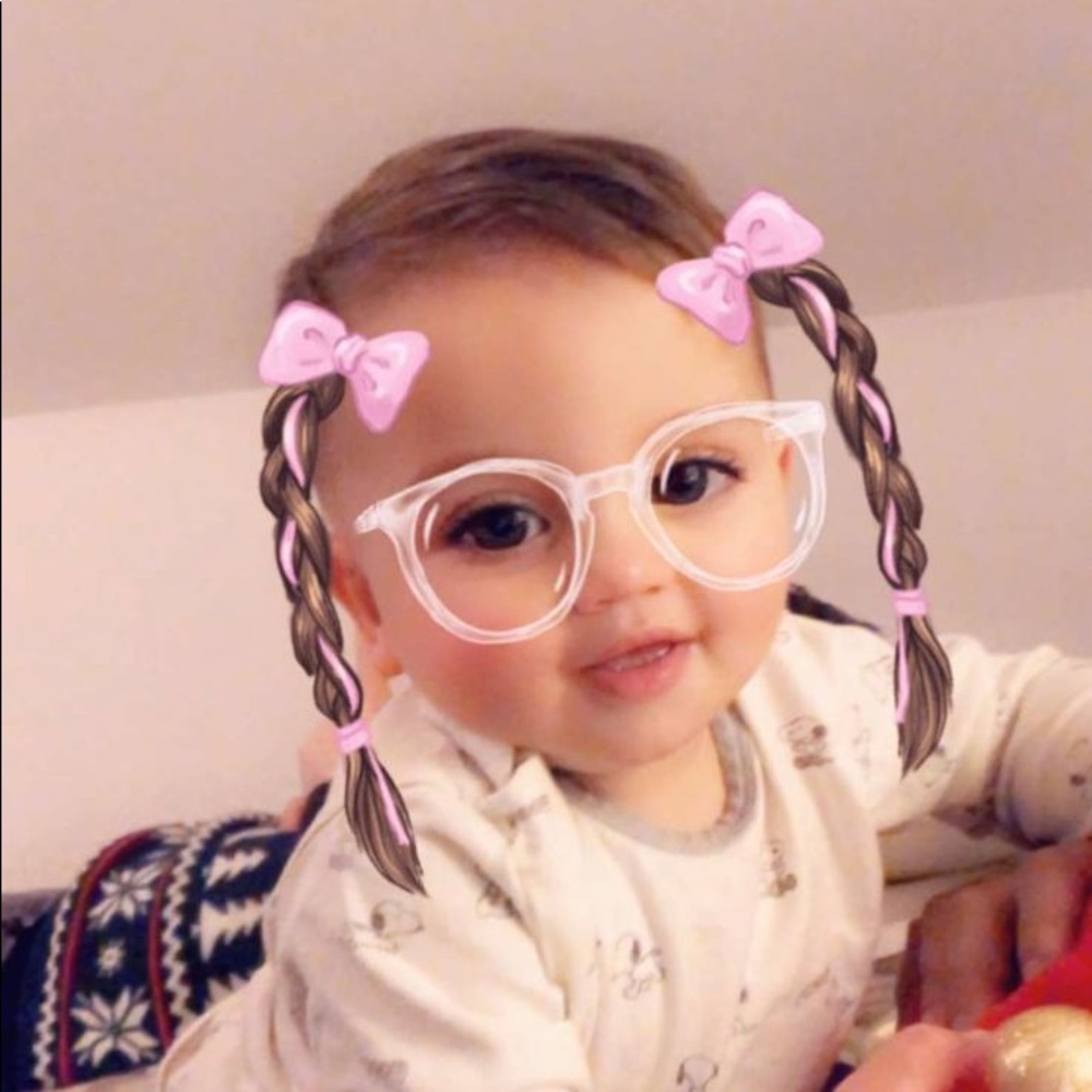 Meet your Posher, M Smith